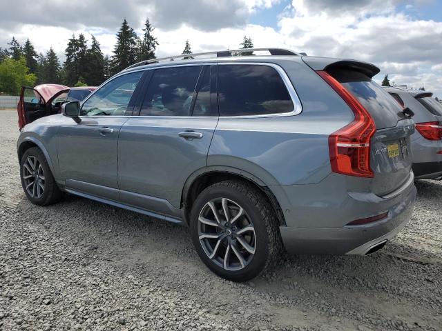 2019 Volvo Xc90 T6 Momentum VIN: YV4A22PK7K1439398 Lot: 57852754