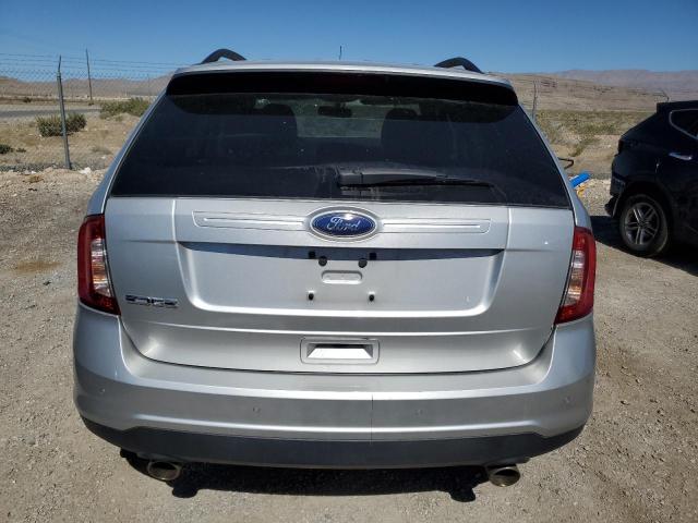 2013 Ford Edge Se VIN: 2FMDK3GCXDBE38733 Lot: 57657004