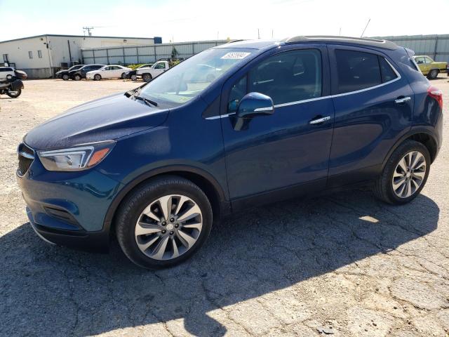 VIN KL4CJESB8KB727698 2019 Buick Encore, Preferred no.1