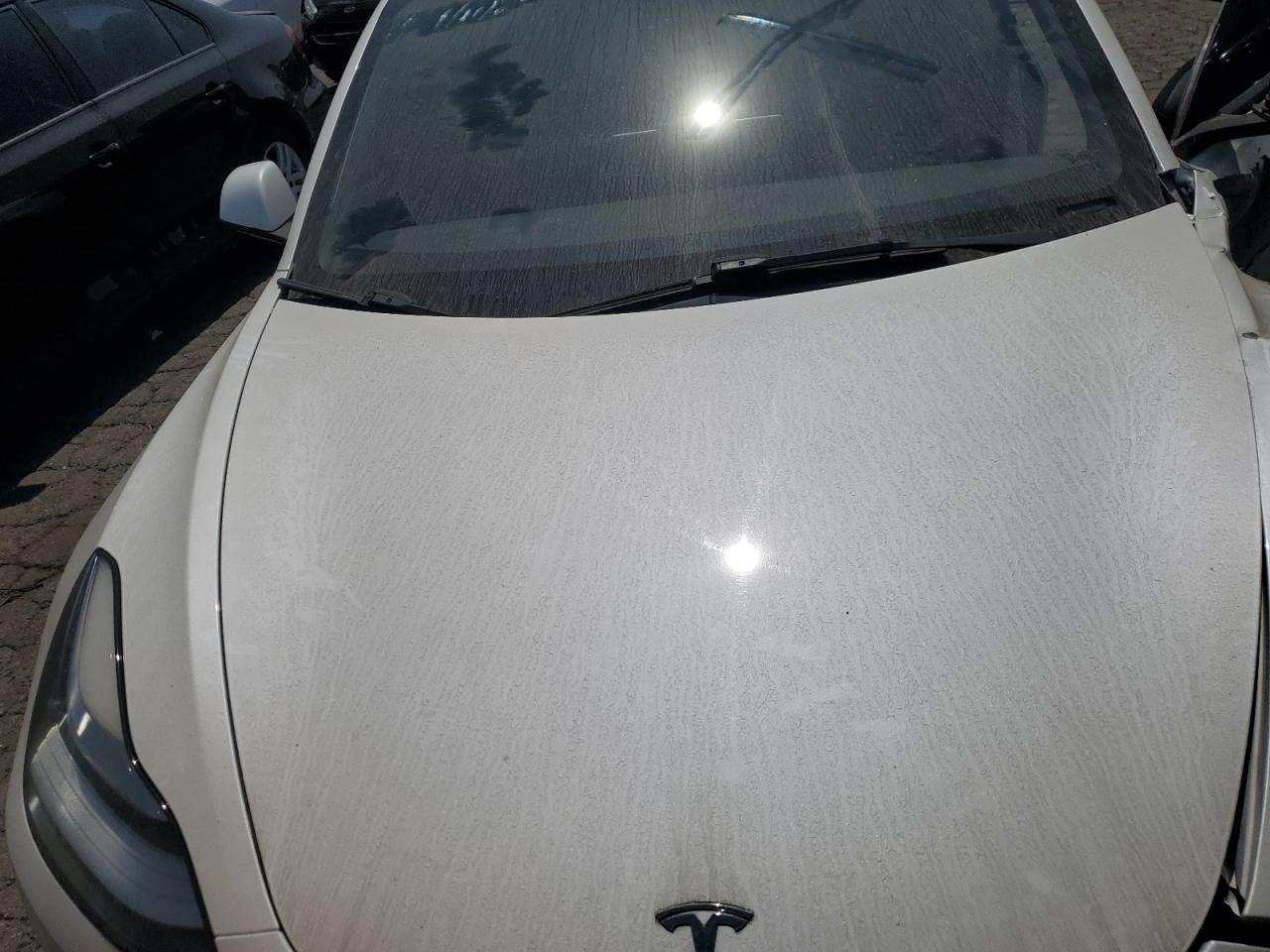 5YJ3E1EA7NF242556 2022 Tesla Model 3