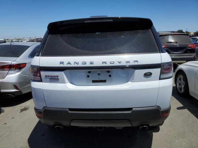 VIN SALWR2TF9EA370403 2014 Land Rover Range Rover, SC no.6