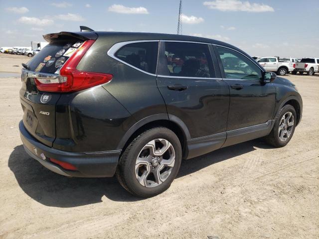 2018 Honda Cr-V Ex VIN: 7FARW2H53JE079754 Lot: 59380924