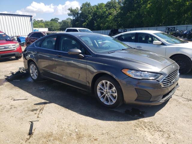 3FA6P0LU6LR216157 Ford Fusion SE 4