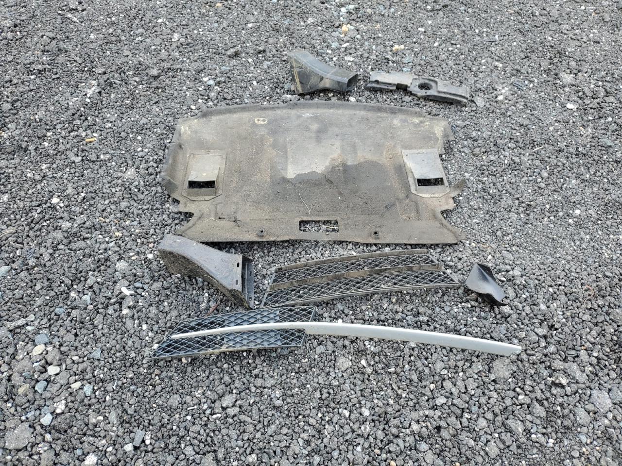 WBANU53538CT13629 2008 BMW 528 I