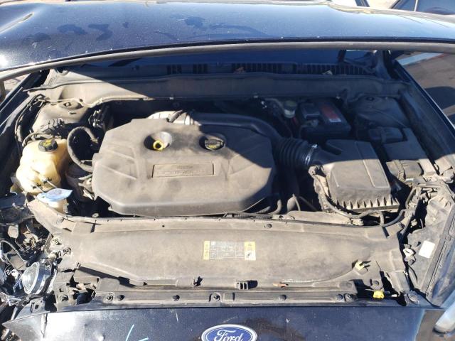 2015 Ford Fusion Se VIN: 3FA6P0H97FR220386 Lot: 57840204