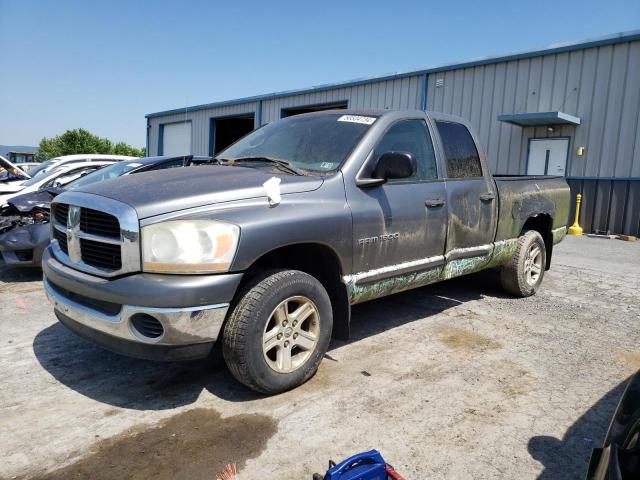 2006 Dodge Ram 1500 St VIN: 1D7HU18N16J127989 Lot: 58504734