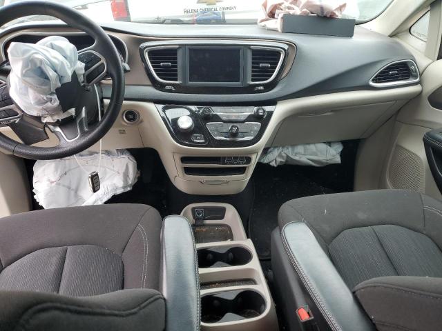 2021 Chrysler Voyager Lx VIN: 2C4RC1CG4MR515110 Lot: 59870134