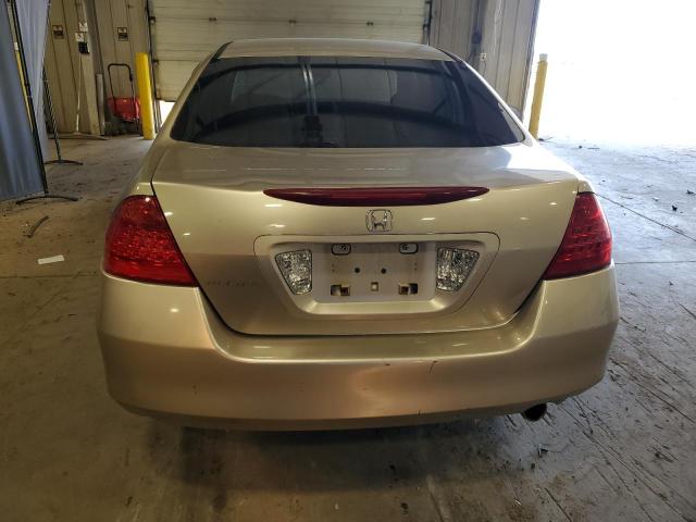 2006 Honda Accord Value VIN: 1HGCM561X6A184494 Lot: 60064054