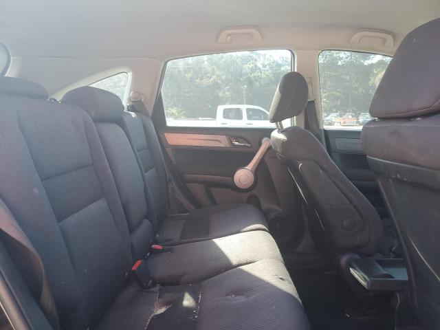 2007 Honda Cr-V Lx VIN: 5J6RE38397L001238 Lot: 58781464