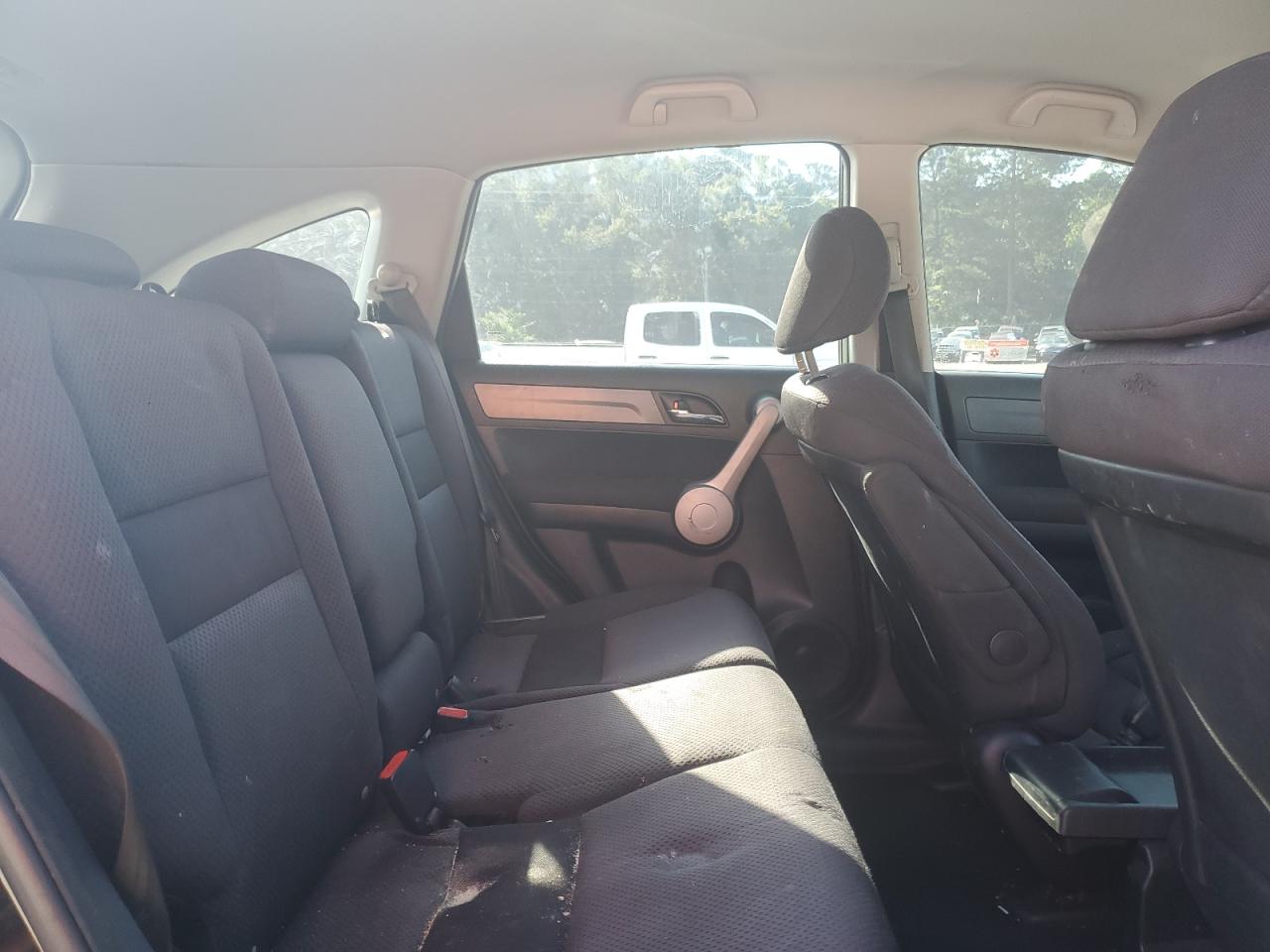 5J6RE38397L001238 2007 Honda Cr-V Lx