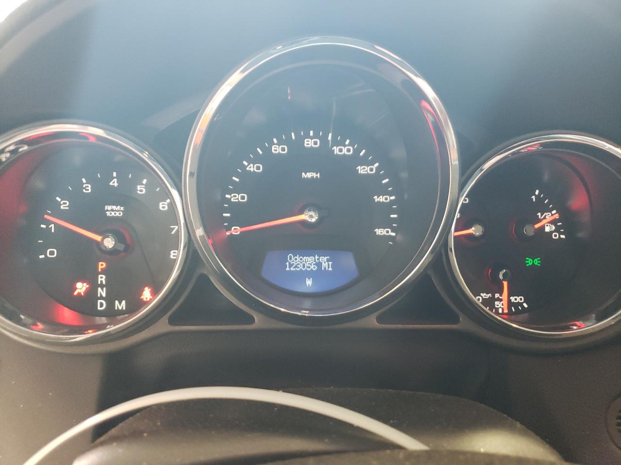 1G6DF577X90170706 2009 Cadillac Cts