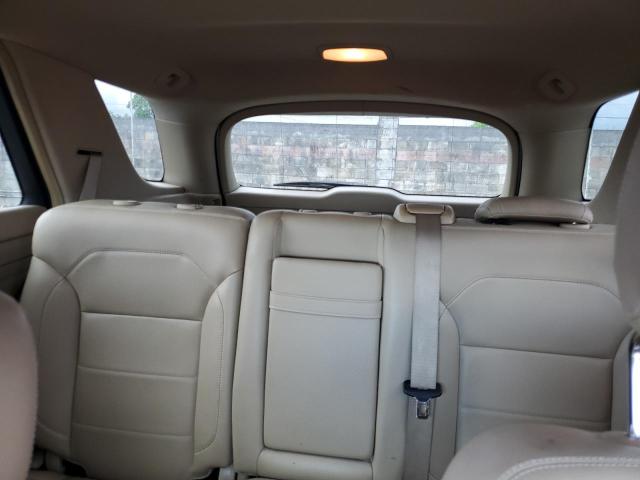 2012 Mercedes-Benz Ml 350 4Matic VIN: 4JGDA5HB8CA002042 Lot: 60813784