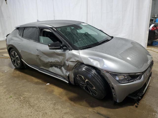 2024 Kia Ev6 Light VIN: KNDC34LA5R5198848 Lot: 60329054