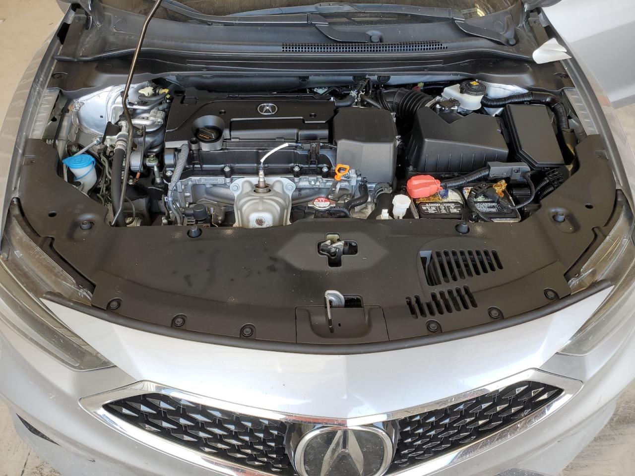 19UDE2F32KA009409 2019 Acura Ilx