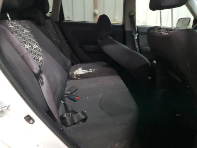 2011 Kia Soul + VIN: KNDJT2A22B7280893 Lot: 57641414