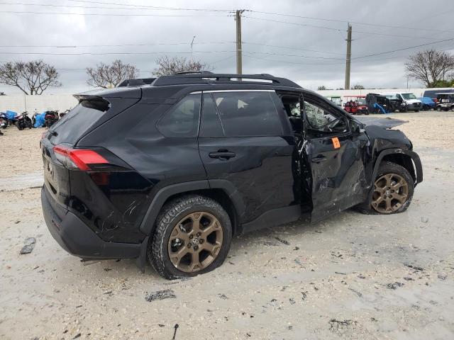 2024 TOYOTA RAV4 WOODL 2T3UWRFV4RW223092
