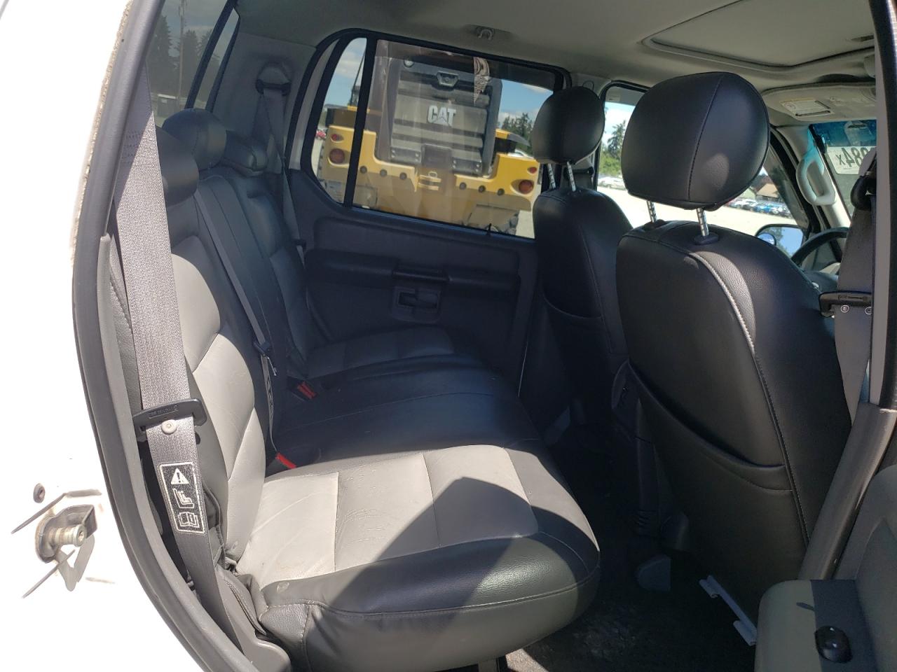 1FMZU77K04UA13076 2004 Ford Explorer Sport Trac