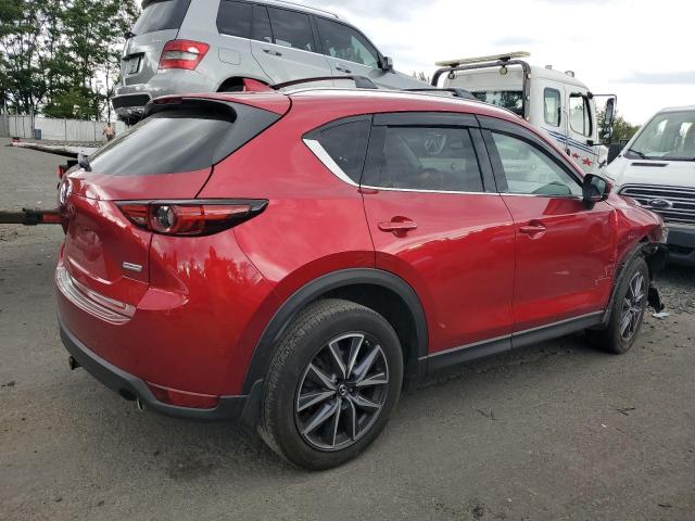 VIN JM3KFBDM4J0338901 2018 Mazda CX-5, Grand Touring no.3