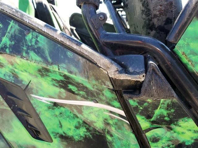 2014 ARCTIC CAT WLDCAT 4UF14MPV4ET306733