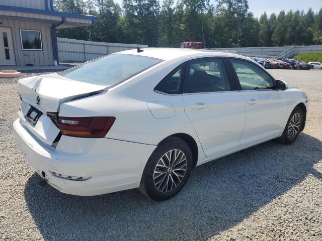 2019 VOLKSWAGEN NEW JETTA 3VWC57BU3KM184225