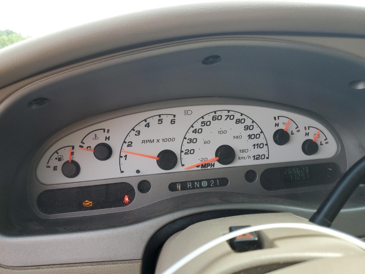 1FMZU67K64UA90013 2004 Ford Explorer Sport Trac