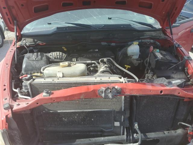 2004 Dodge Ram 1500 St VIN: 1D7HU18D84S656564 Lot: 57512254