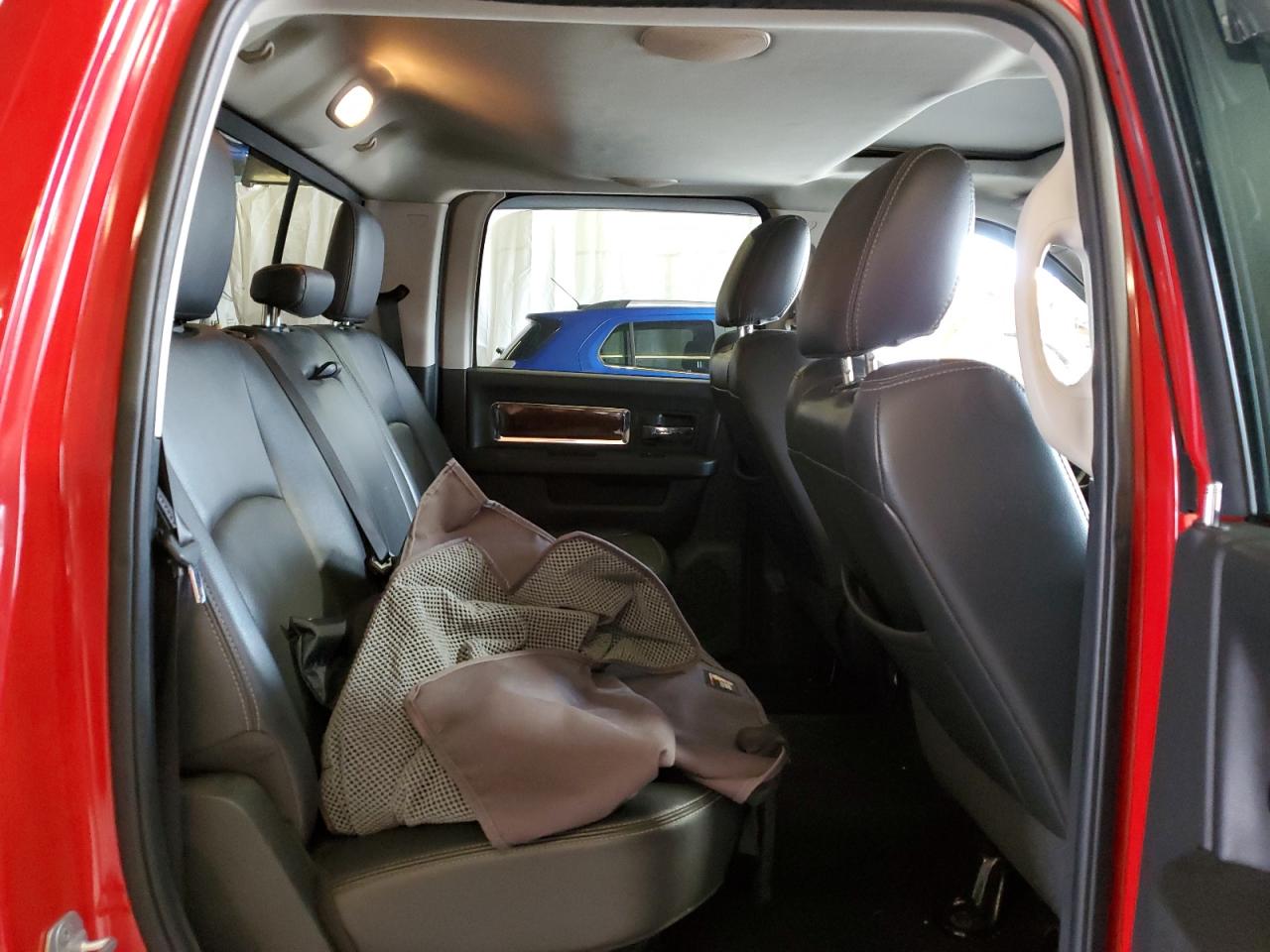 1D7RV1CT0BS665174 2011 Dodge Ram 1500