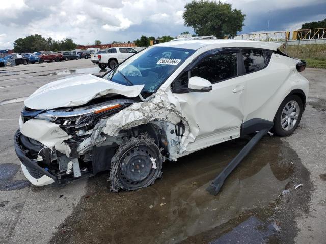 2020 TOYOTA C-HR