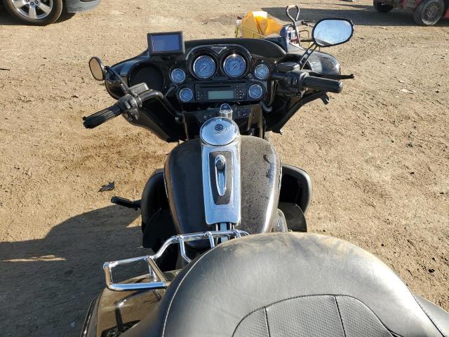 2010 HARLEY-DAVIDSON FLHTCUSE5 1HD1PR826AB957540