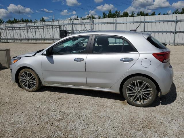 Vin: 3kpa35adxpe629373, lot: 61657245, kia rio ex premium 20232