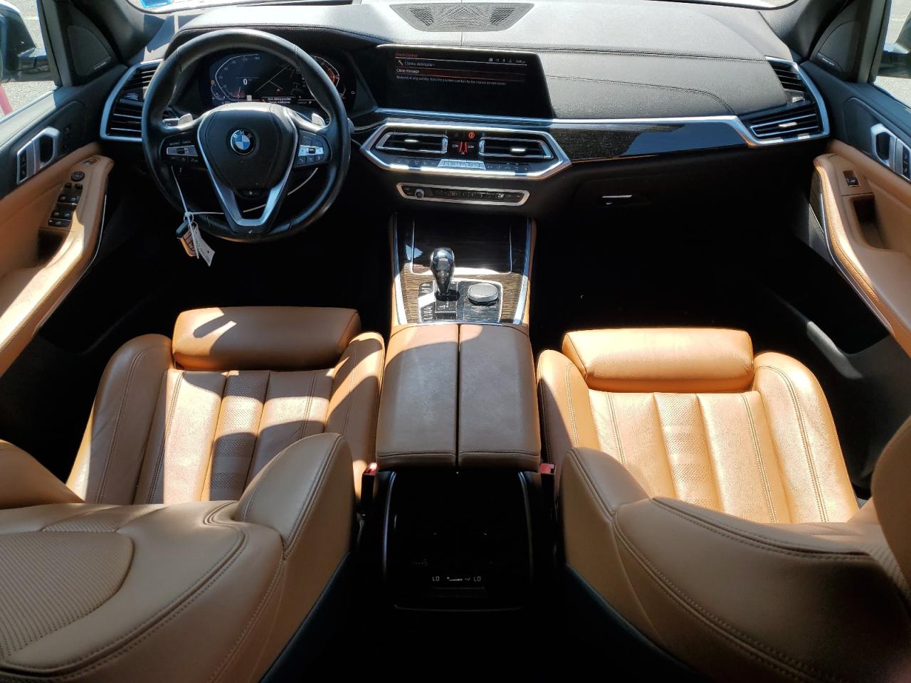 5UXCR6C06M9F39310 2021 BMW X5 xDrive40I