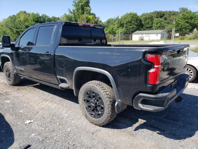 1GC4YREY1RF138394 Chevrolet All Models SILVERADO 2