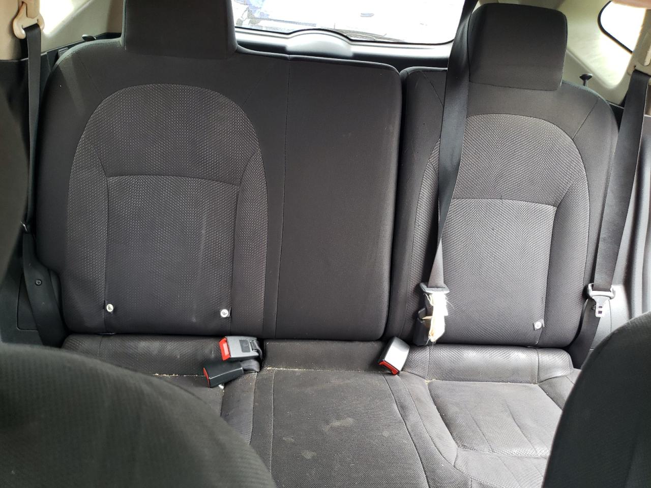 JN8AS5MTXCW251887 2012 Nissan Rogue S