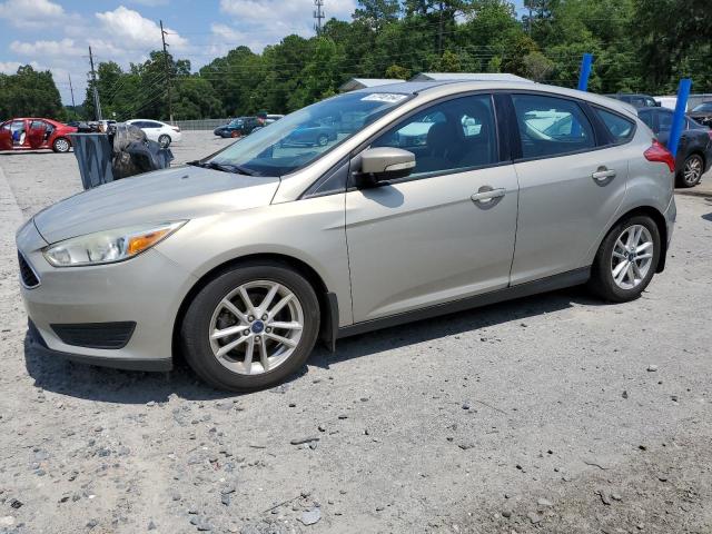 2016 Ford Focus Se VIN: 1FADP3K27GL249357 Lot: 57746164