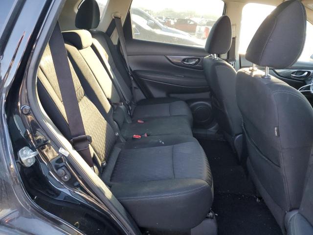 2017 NISSAN ROGUE S - KNMAT2MT6HP610340