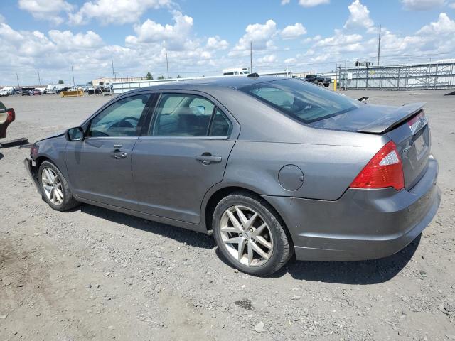 2010 Ford Fusion Sel VIN: 3FAHP0CG6AR174587 Lot: 58419284