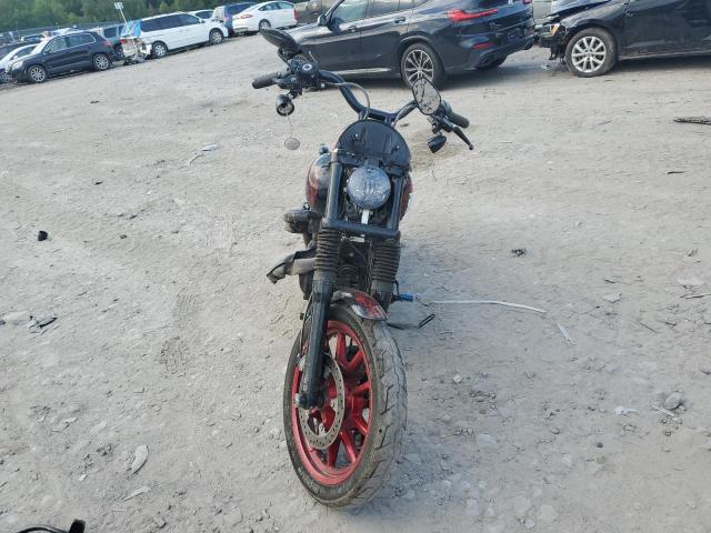 2017 HARLEY-DAVIDSON FXDLS 1HD1GS811HC301183