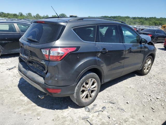 Vin: 1fmcu0gd7jub12228, lot: 58663324, ford escape se 20183