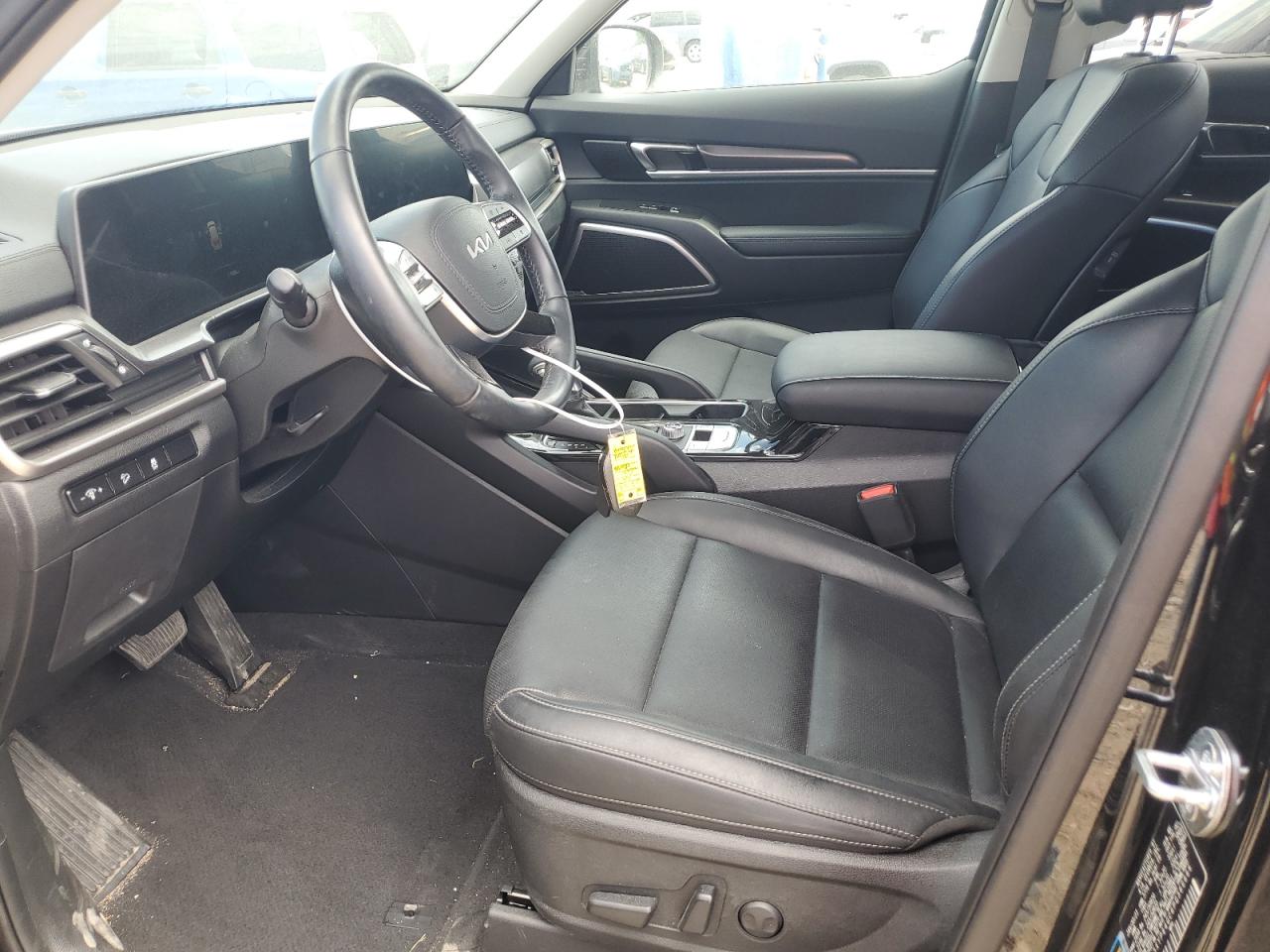 5XYP64GC6PG366666 2023 Kia Telluride S