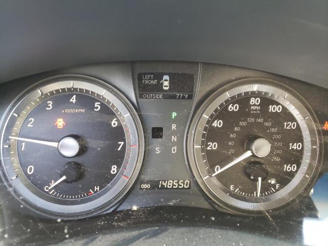 2008 Lexus Es 350 VIN: JTHBJ46G182190455 Lot: 59279454