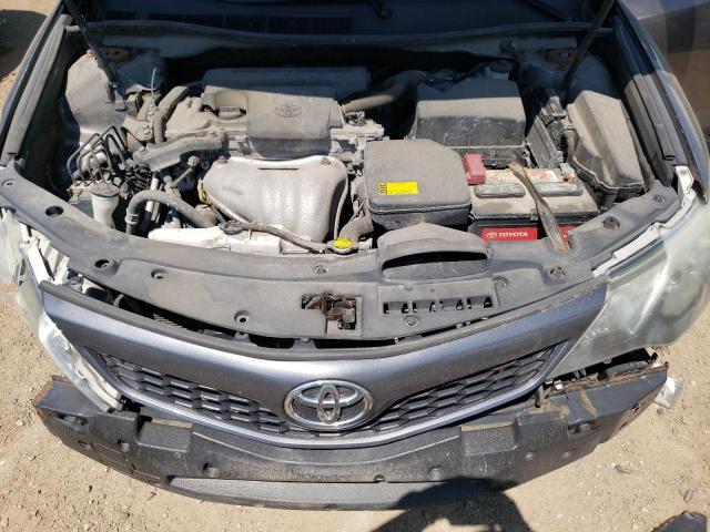 VIN 4T1BF1FK3EU468239 2014 Toyota Camry, L no.11