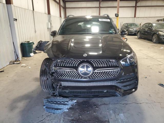 2021 Mercedes-Benz Gle 350 4Matic VIN: 4JGFB4KB3MA418770 Lot: 59917444