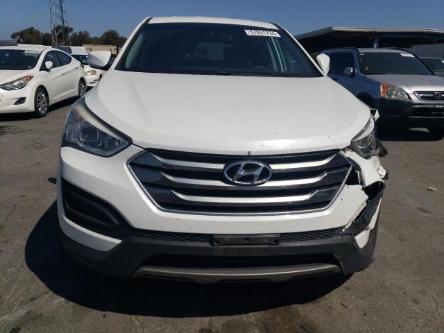 2016 Hyundai Santa Fe Sport VIN: 5XYZT3LB9GG346534 Lot: 57891734