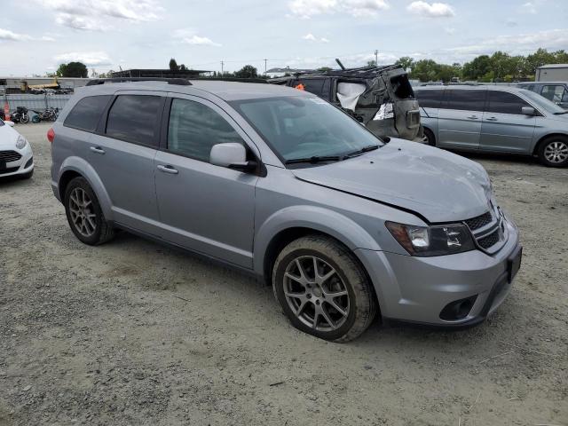 2015 Dodge Journey R/T VIN: 3C4PDCEG8FT711919 Lot: 56054104