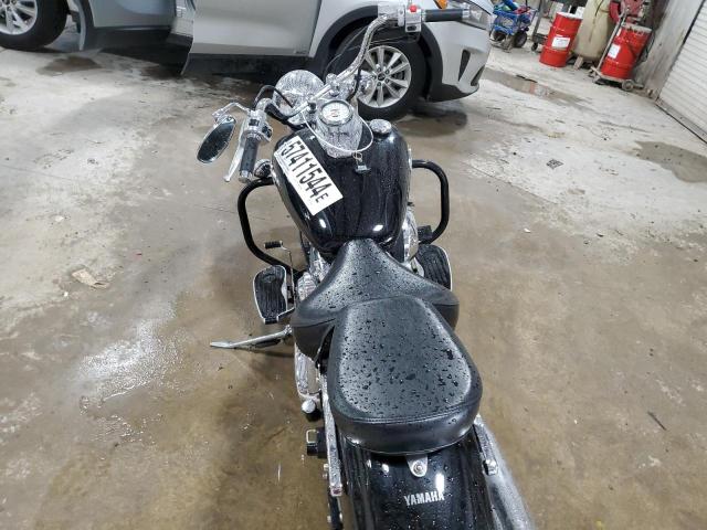 2007 YAMAHA XVS650 JYAVM01E77A108913