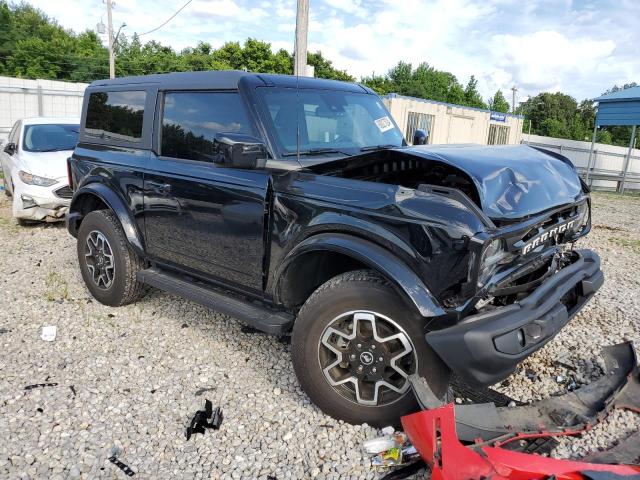Vin: 1fmde5ah4plb13846, lot: 60027024, ford bronco base 20234