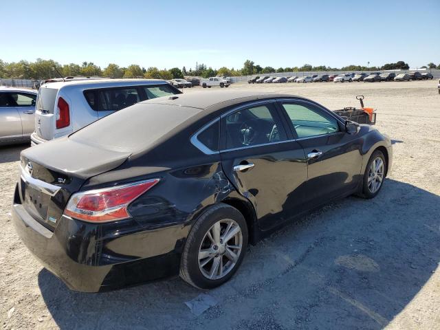 Vin: 1n4al3ap6en206769, lot: 60973744, nissan altima 2.5 20143