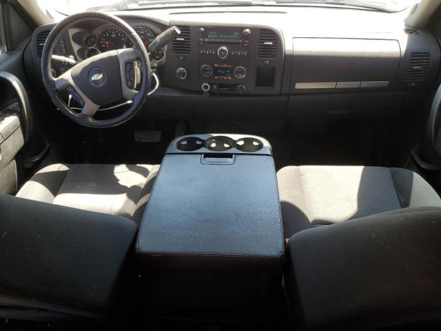 2011 Chevrolet Silverado K1500 Lt VIN: 3GCPKSE34BG348275 Lot: 59117974