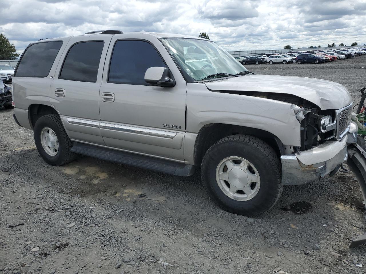 1GKEK13T95J178006 2005 GMC Yukon