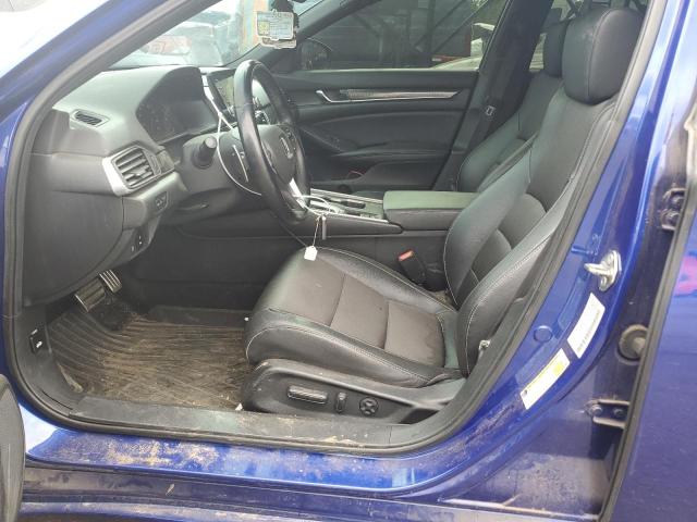 2019 Honda Accord - Image 7